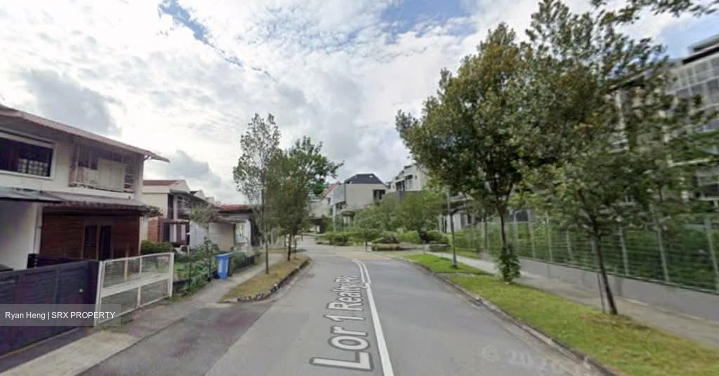 People's Garden (D19), Terrace #566854761